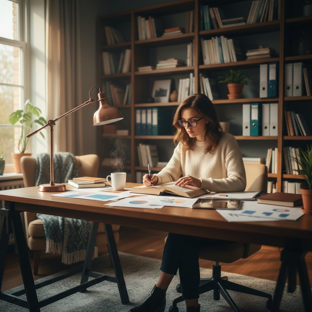 Подготовка за PMP сертификат