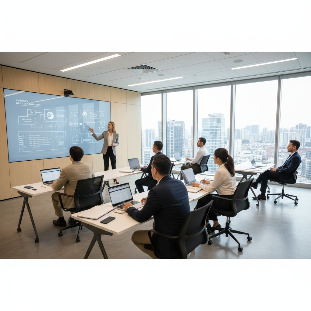 Жилищен комплекс в Студентски град